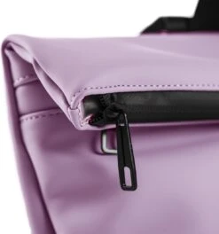 Daniel Ray Highlands Rolltop Laptop Rugzak Waterproof - 15,6 Inch - Lichtpaars 10 Daniel Ray Highlands Rolltop Laptop Rugzak Waterproof - 15,6 Inch - Lichtpaars -Kofferland Goedkope Winkel 1123x1200 1