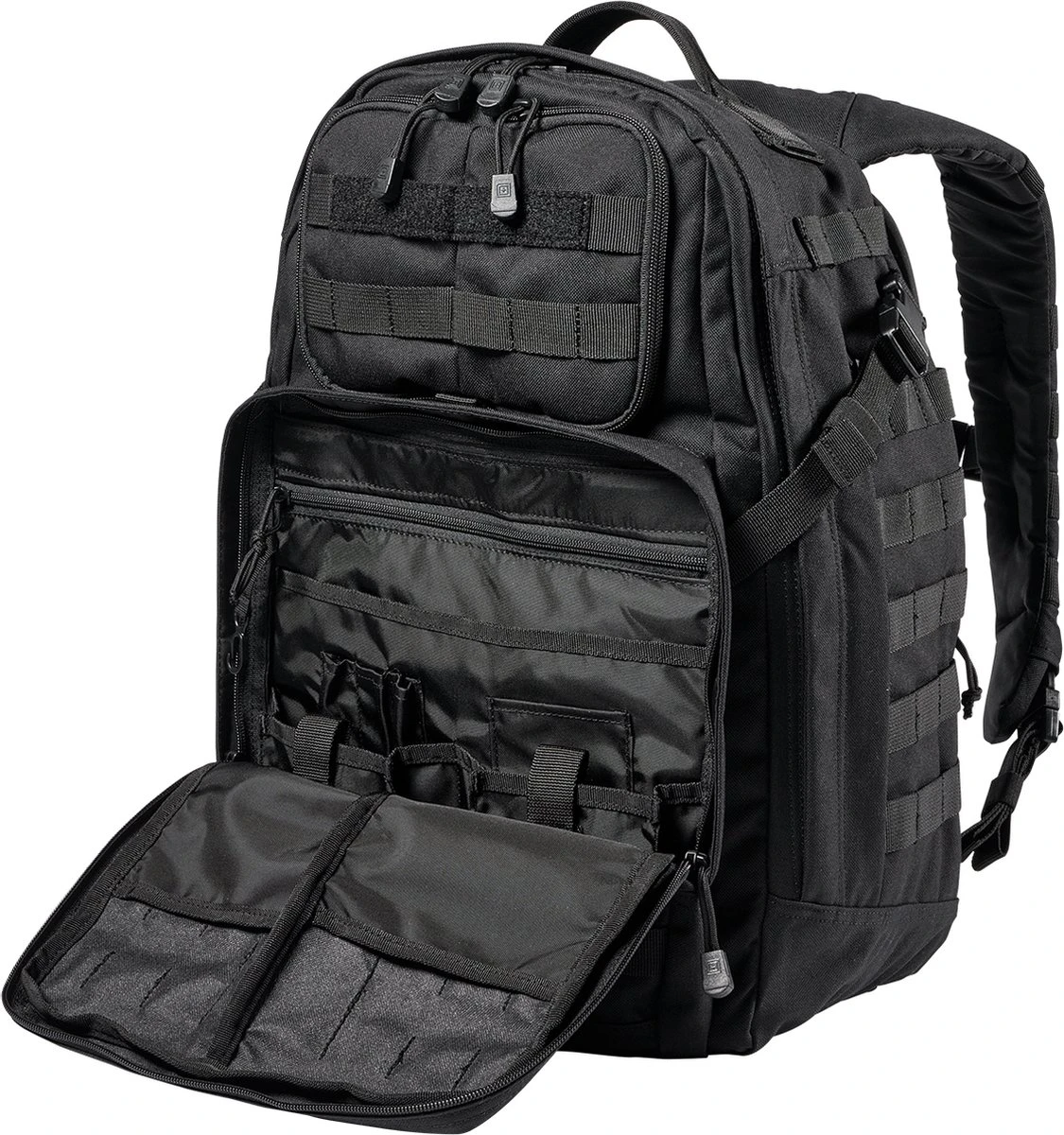 5.11 Tactical Rush24 2.0 Backpack 37L 3 5.11 Tactical Rush24 2.0 Backpack 37L - Afbeelding 3