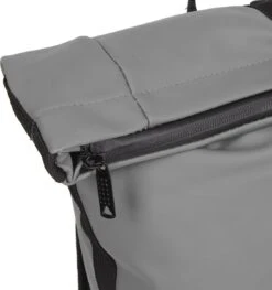 BIKE Splash - Roll-Top Fietstas - Backpack - Waterafstotend - Large II - Rugtas - Rugzak - Grijs -Kofferland Goedkope Winkel 1126x1200 5
