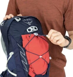 Osprey Rugzak / Rugtas / Backpack - Talon - Zwart -Kofferland Goedkope Winkel 1140x1200 1