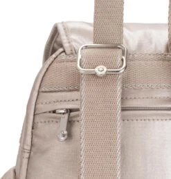 Kipling CITY PACK MINI Rugzak, 9 Liter - Metallic Glow -Kofferland Goedkope Winkel 1143x1200 1