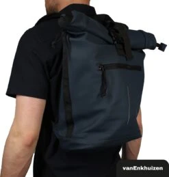 VanEnkhuizen Storm - Rugzak Donker Blauw -Kofferland Goedkope Winkel 1144x1200 1