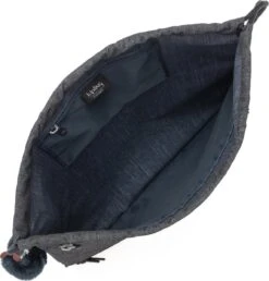Kipling SUPERTABOO Gymtas - Marine Navy 9 Kipling SUPERTABOO Gymtas - Marine Navy -Kofferland Goedkope Winkel 1147x1200 3