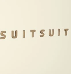 SUITSUIT - Fab Seventies - Antique White - Reiskoffer (76 Cm) -Kofferland Goedkope Winkel 1150x1200 1