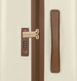 SUITSUIT - Fab Seventies - Antique White - Reiskoffer (76 Cm) -Kofferland Goedkope Winkel 1150x1200