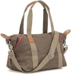 Kipling ART MINI Schoudertas - True Beige Combo 13 Kipling ART MINI Schoudertas - True Beige Combo -Kofferland Goedkope Winkel 1151x1200 5