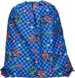 Disney Gymtas Pj Masks Jongens 44 X 37 Cm Polyester Blauw 7 Disney Gymtas Pj Masks Jongens 44 X 37 Cm Polyester Blauw -Kofferland Goedkope Winkel 1152x1200 4