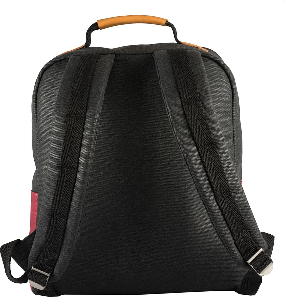 NOMAD® Clay 18 Rugzak 4 NOMAD® Clay 18 Rugzak - Afbeelding 4