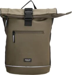 Beagles Originals Waterproof Originals Rugzak - Olijfgroen 8 Beagles Originals Waterproof Originals Rugzak - Olijfgroen -Kofferland Goedkope Winkel 1154x1200 3