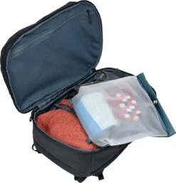 Thule Reistas / Weekendtas - 52 X 33 X 23 Cm - 39 Liter - Aion - Zwart 20 Thule Reistas / Weekendtas - 52 X 33 X 23 Cm - 39 Liter - Aion - Zwart -Kofferland Goedkope Winkel 1154x1200 5