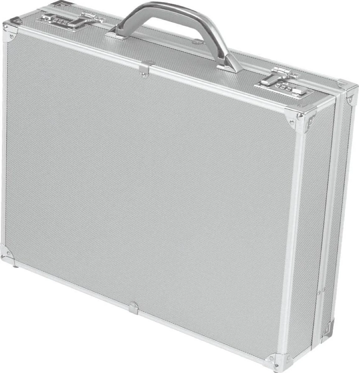 Alumaxx Aluminium Aktekoffer Octan 1 Alumaxx Aluminium Aktekoffer Octan