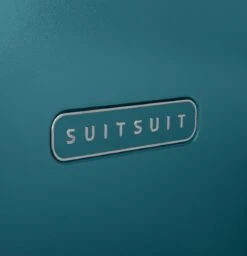 SUITSUIT - Blossom - Hydro Blue - Reiskoffer (76 Cm) 17 SUITSUIT - Blossom - Hydro Blue - Reiskoffer (76 Cm) -Kofferland Goedkope Winkel 1157x1200
