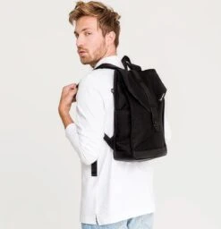 Bold Banana Rugzak 15.6 Inch Laptopvak - Beautiful Black -Kofferland Goedkope Winkel 1157x1200 6