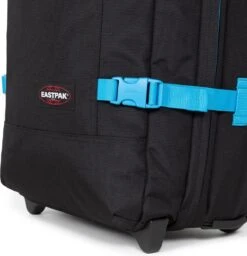 Eastpak TRANVERZ S Reiskoffer, Handbagage (51 X 32.5 X 23 Cm) - Kontrast Grade Blue 12 Eastpak TRANVERZ S Reiskoffer, Handbagage (51 X 32.5 X 23 Cm) - Kontrast Grade Blue -Kofferland Goedkope Winkel 1159x1200