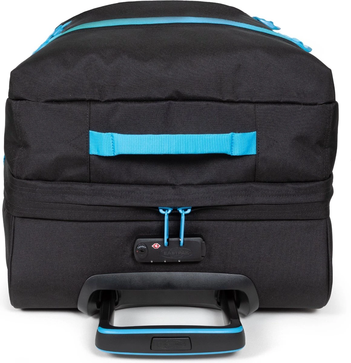 Eastpak TRANVERZ M Reiskoffer (67 X 35.5 X 30 Cm) - Kontrast Grade Blue 5 Eastpak TRANVERZ M Reiskoffer (67 X 35.5 X 30 Cm) - Kontrast Grade Blue - Afbeelding 5