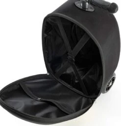 Rolkoffer Trolley Voor Kinderen | Geel | Trolley | Tas Kind | Bagagekoffer | Step Jongen | Vliegtuig Nekkussen | Step Met 3 Wielen | FDBW | Koffer Handbagage - 50 Kilo - Bouncy Box 40x20x25 Cm + Nekkussen Vliegtuig 8 Rolkoffer Trolley Voor Kinderen | Geel | Trolley | Tas Kind | Bagagekoffer | Step Jongen | Vliegtuig Nekkussen | Step Met 3 Wielen | FDBW | Koffer Handbagage - 50 Kilo - Bouncy Box 40x20x25 Cm + Nekkussen Vliegtuig -Kofferland Goedkope Winkel 1160x1200