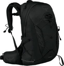 Osprey Tempest 9 Women's Backpack M/L Stealth Black