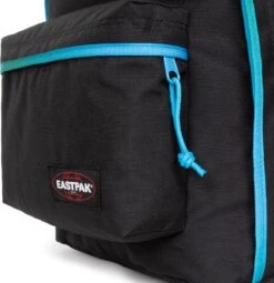 Eastpak OUT OF OFFICE Rugzak, 27 Liter, 13.3 Inch Laptopvak - Kontrast Grade Blue -Kofferland Goedkope Winkel 1161x1200 2