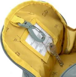 Lässig - Mini Rugtas - Adventure Bus - Maat Onesize 33 Lässig - Mini Rugtas - Adventure Bus - Maat Onesize -Kofferland Goedkope Winkel 1184x1200 3