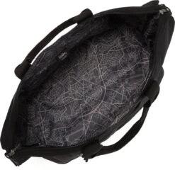 Kipling BORI Reistas - Black Noir 8 Kipling BORI Reistas - Black Noir -Kofferland Goedkope Winkel 1186x1200 3