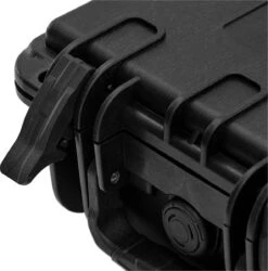 Steinberg Basic Transportkoffer - Waterdicht - 3.3 L - Zwart -Kofferland Goedkope Winkel 1187x1200