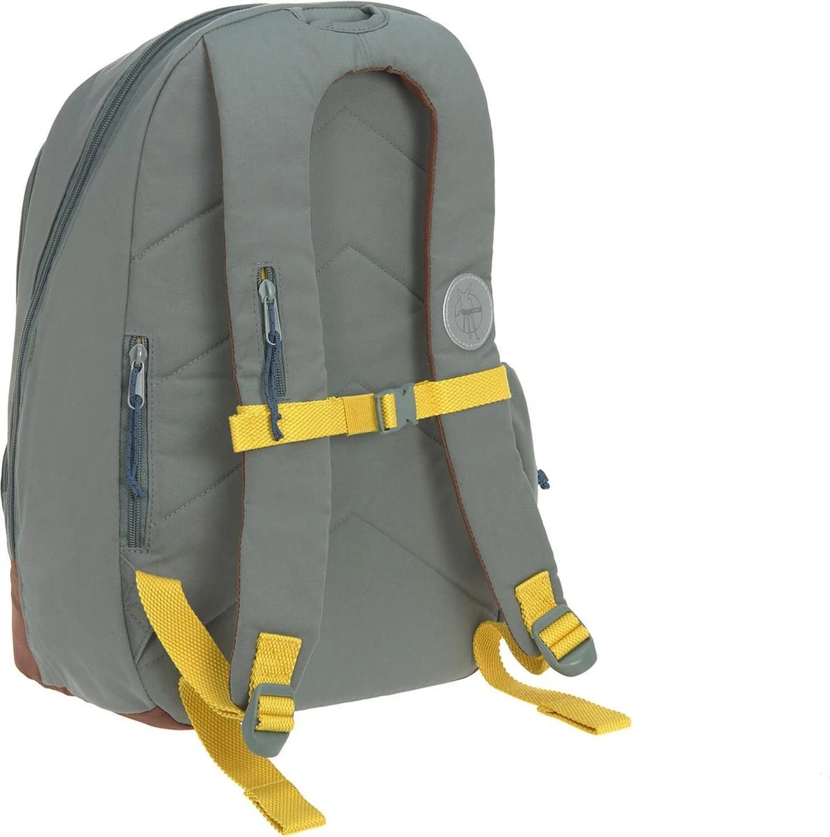 Lässig - Mini Rugtas - Adventure Bus - Maat Onesize 5 Lässig - Mini Rugtas - Adventure Bus - Maat Onesize - Afbeelding 5