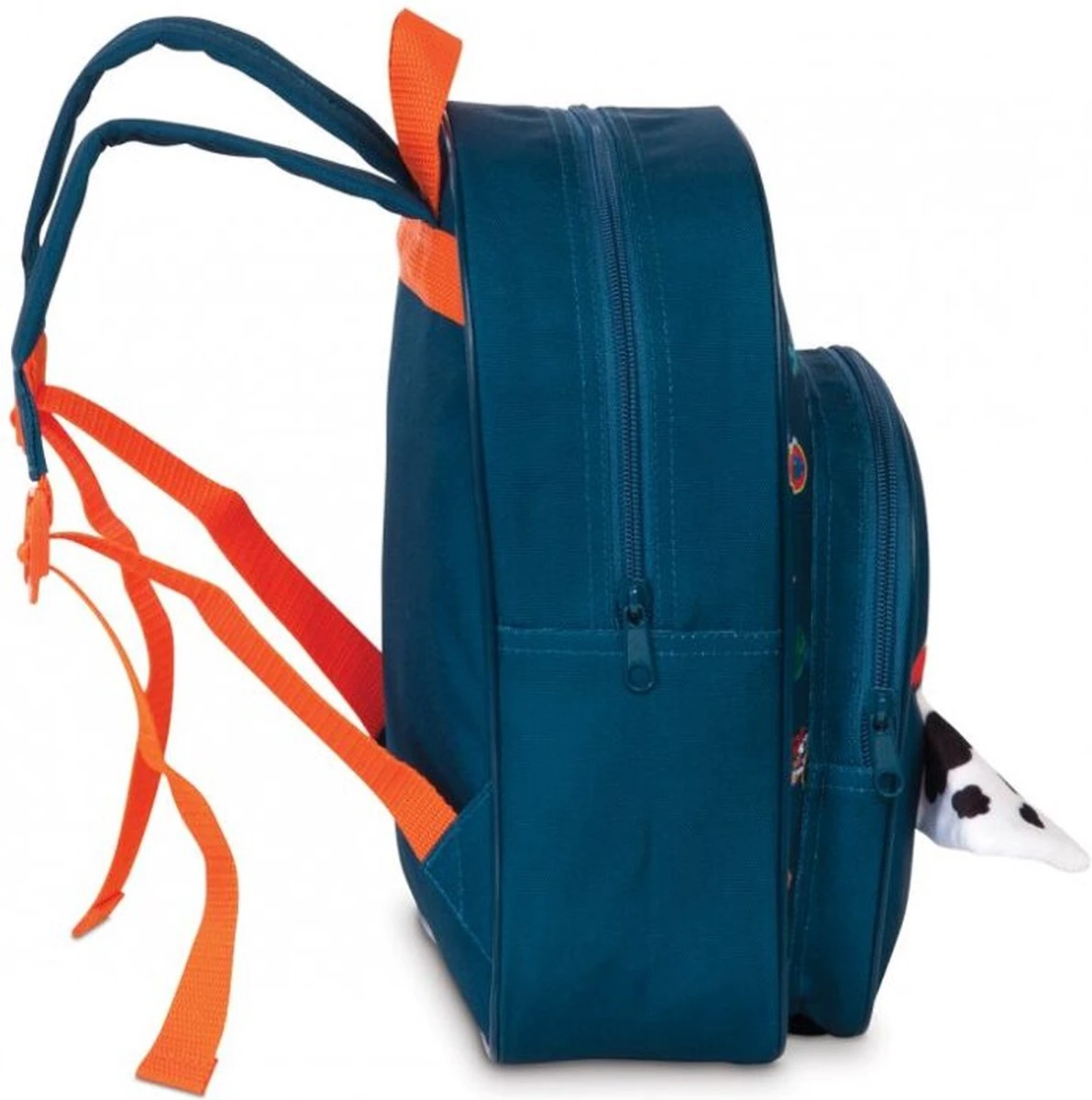 Fabrizio Kinderrugzak Paw Patrol Marshall Blauw 3 Fabrizio Kinderrugzak Paw Patrol Marshall Blauw - Afbeelding 3