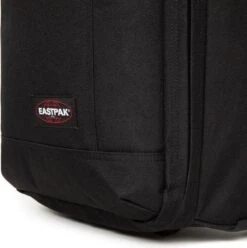 Eastpak TRANVERZ XXS Reiskoffer, Handbagage (45 X 32 X 20 Cm) - Black 16 Eastpak TRANVERZ XXS Reiskoffer, Handbagage (45 X 32 X 20 Cm) - Black -Kofferland Goedkope Winkel 1194x1200 1