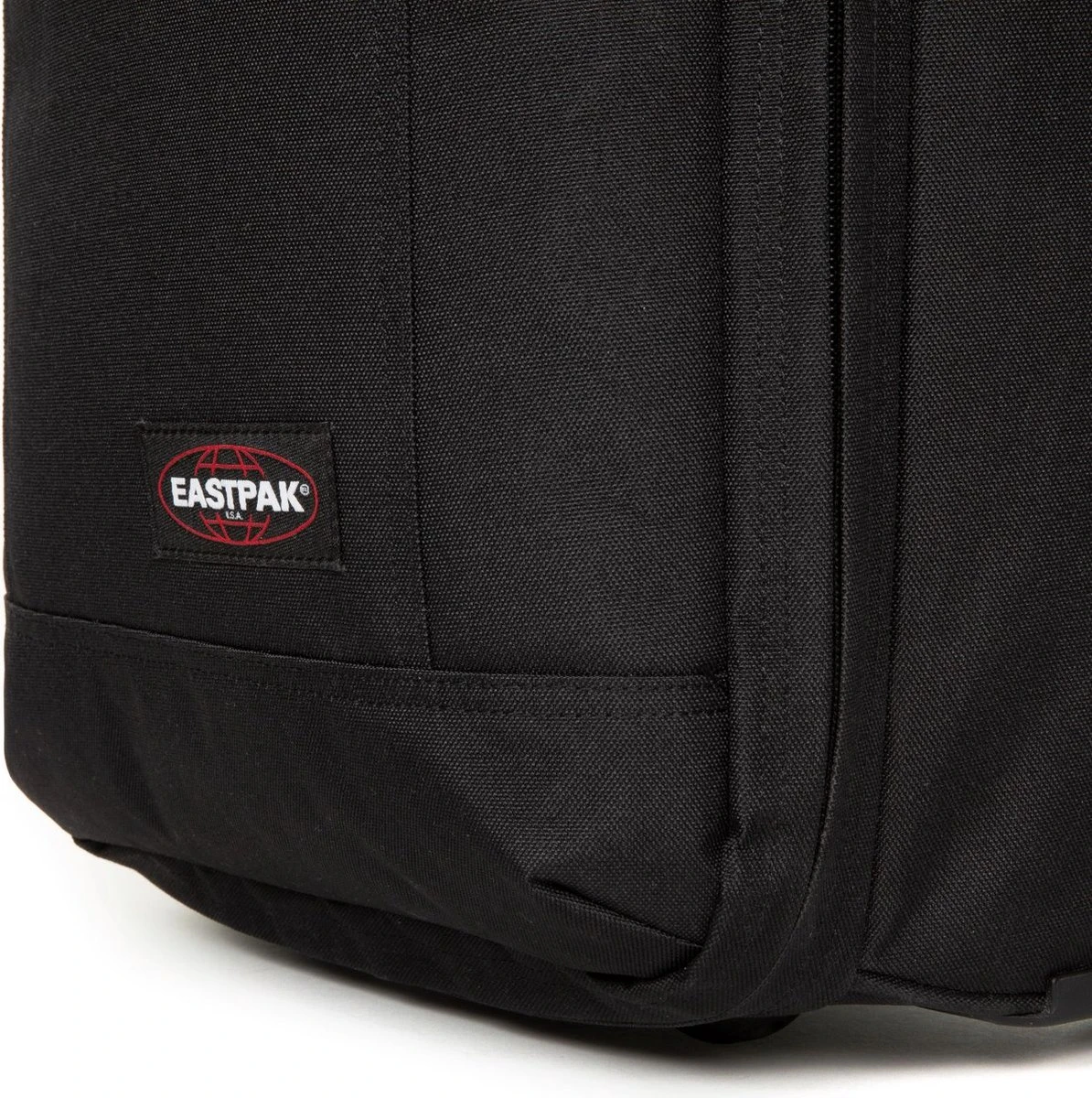 Eastpak TRANVERZ XXS Reiskoffer, Handbagage (45 X 32 X 20 Cm) - Black 5 Eastpak TRANVERZ XXS Reiskoffer, Handbagage (45 X 32 X 20 Cm) - Black - Afbeelding 5