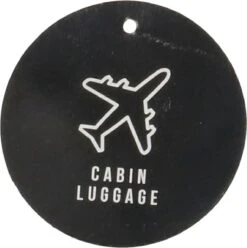 Enrico Benetti Northern 47222 Sportieve Business Sporttas Reistas - Zwart 15 Enrico Benetti Northern 47222 Sportieve Business Sporttas Reistas - Zwart -Kofferland Goedkope Winkel 1197x1200 7