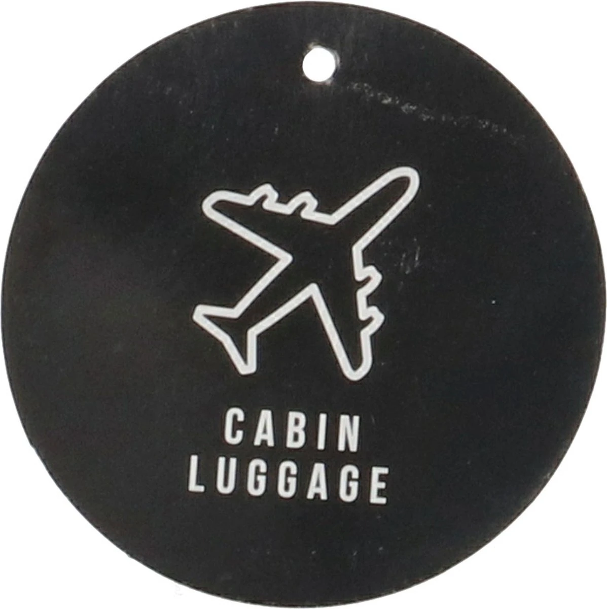 Enrico Benetti Northern 47222 Sportieve Business Sporttas Reistas - Zwart 6 Enrico Benetti Northern 47222 Sportieve Business Sporttas Reistas - Zwart - Afbeelding 6