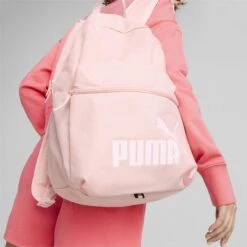 Puma Phase Rugzak 22 Liter - Roze 12 Puma Phase Rugzak 22 Liter - Roze -Kofferland Goedkope Winkel 1199x1200 6