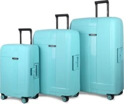 Decent Transit Medium Koffer - 70 Cm - Lichtblauw 29 Decent Transit Medium Koffer - 70 Cm - Lichtblauw -Kofferland Goedkope Winkel 1200x1002 1