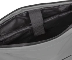 BIKE Splash - Roll-Top Fietstas - Backpack - Waterafstotend - Large II - Rugtas - Rugzak - Grijs -Kofferland Goedkope Winkel 1200x1003 1