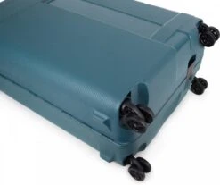 Decent Transit Large Koffer - 82 Cm - Petrol Groen -Kofferland Goedkope Winkel 1200x1004