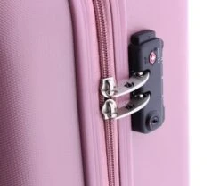 Gladiator Beetle M Spinner 68 - TSA Slot - Roze -Kofferland Goedkope Winkel 1200x1012 3