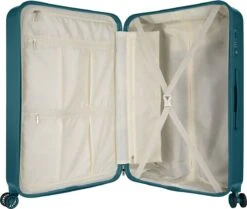 SUITSUIT - Blossom - Hydro Blue - Reiskoffer (76 Cm) 11 SUITSUIT - Blossom - Hydro Blue - Reiskoffer (76 Cm) -Kofferland Goedkope Winkel 1200x1015