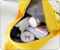 Merkloos Rugtasje - Rugzak - Schooltas - Zwart Politie - Jongens - Meisjes - Cadeau - Sinterklaas - Kerst - 1 Jaar - 2 Jaar 11 Merkloos Rugtasje - Rugzak - Schooltas - Zwart Politie - Jongens - Meisjes - Cadeau - Sinterklaas - Kerst - 1 Jaar - 2 Jaar -Kofferland Goedkope Winkel 1200x1016 1