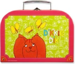 Dikkie Dik Kofferset 16 Dikkie Dik Kofferset -Kofferland Goedkope Winkel 1200x1019 1