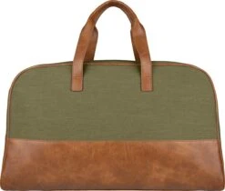 SUITSUIT - Fab Seventies - Martini Olive - Weekender -Kofferland Goedkope Winkel 1200x1020 1