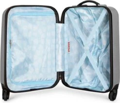 Disney Donald Duck - Trolley - Handbagage - 53x32x22 Cm 7 Disney Donald Duck - Trolley - Handbagage - 53x32x22 Cm -Kofferland Goedkope Winkel 1200x1025