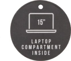 Enrico Benetti Caen 66593 Rugzak Met 14" Laptopvak - Cognac 13 Enrico Benetti Caen 66593 Rugzak Met 14" Laptopvak - Cognac -Kofferland Goedkope Winkel 1200x1026 3