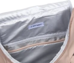 New Rebels® William - Rugtas - Roze - Waterafstotend - 15.6151413121087 - 28x15x43cm - Rugzak / Backpack -Kofferland Goedkope Winkel 1200x1027 1