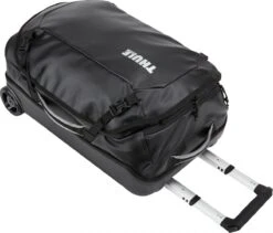 Thule Chasm Handbagagekoffer 55cm/22" - Zwart 21 Thule Chasm Handbagagekoffer 55cm/22" - Zwart -Kofferland Goedkope Winkel 1200x1027