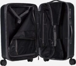 Decent Maxi-Air Trolley 77 Expandable Antraciet -Kofferland Goedkope Winkel 1200x1034