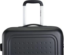 Decent Maxi-Air Trolley 77 Expandable Antraciet -Kofferland Goedkope Winkel 1200x1036 2