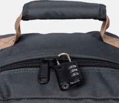 CabinZero Classic 28L Ultra Light Bag Black Sand -Kofferland Goedkope Winkel 1200x1042 1