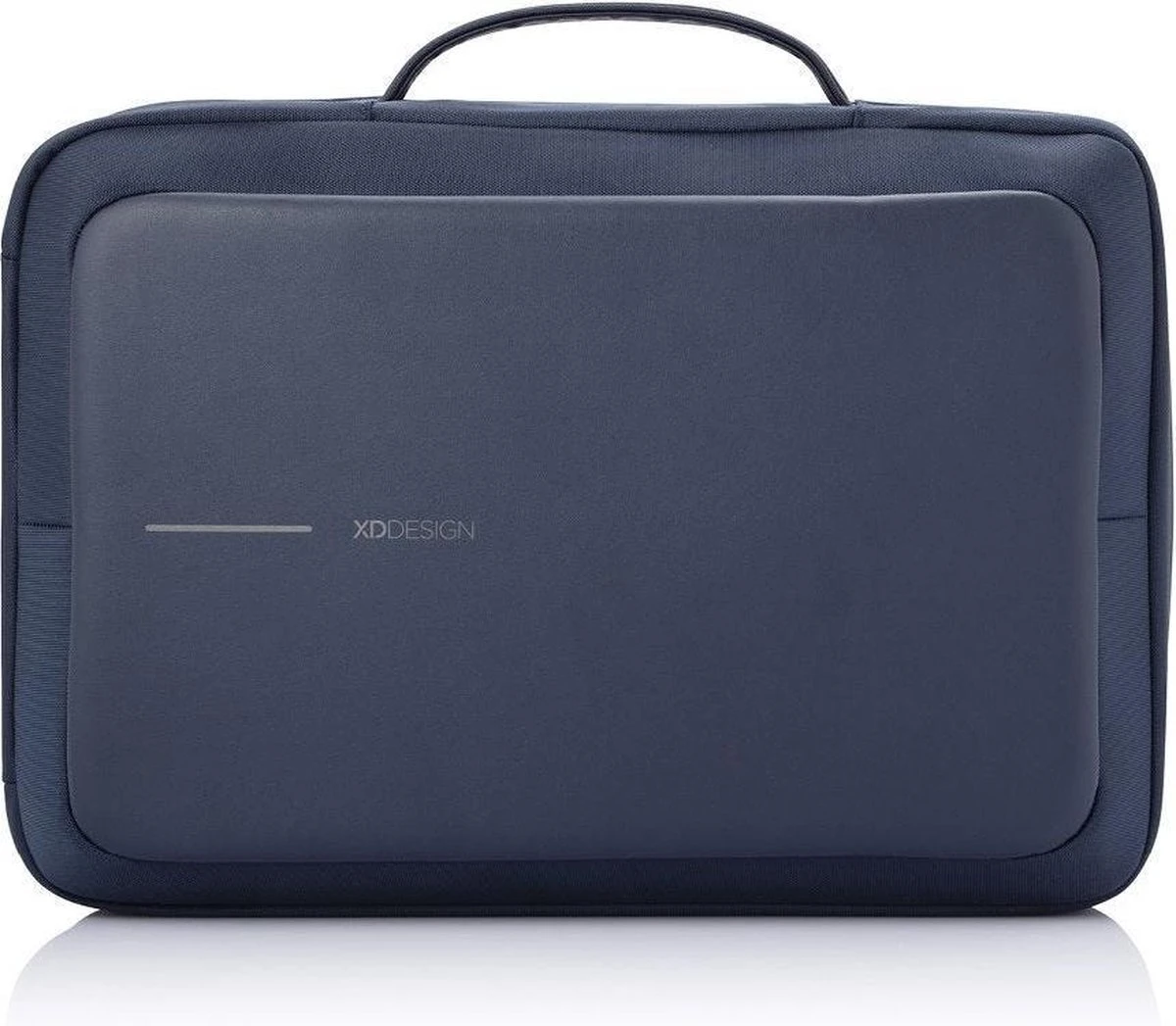 XD Design Bobby Bizz - Anti-Diefstal Rugzak 12 Liter - Blauw 13 XD Design Bobby Bizz - Anti-Diefstal Rugzak 12 Liter - Blauw - Afbeelding 13
