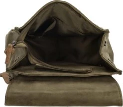 Beagles Brunete Rugzak - Olijfgroen 9 Beagles Brunete Rugzak - Olijfgroen -Kofferland Goedkope Winkel 1200x1048 2