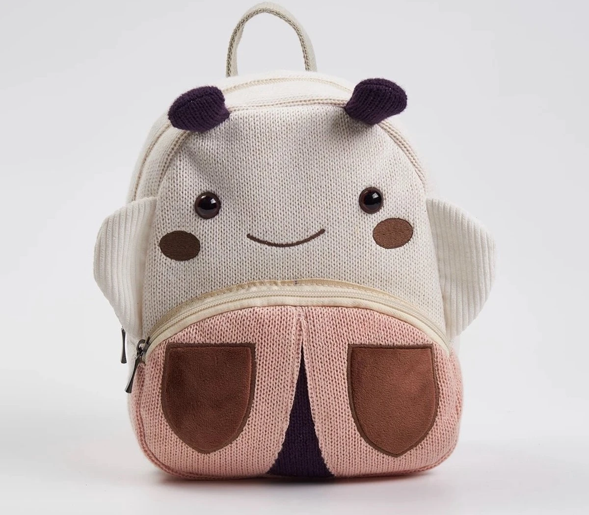 Rugzak - Kinderrugzak - Liloe&Noenie - Vlinder Rugzak - Bio Katoenen Rugzak - Rugtas - Rugzak Peuter - Rugzak Kleuter - Rugtassen - Schooltas - Rugtas Kinderen - Sac - Sac A Dos - Rugtas Meisje 1 Rugzak - Kinderrugzak - Liloe&Noenie - Vlinder Rugzak - Bio Katoenen Rugzak - Rugtas - Rugzak Peuter - Rugzak Kleuter - Rugtassen - Schooltas - Rugtas Kinderen - Sac - Sac A Dos - Rugtas Meisje